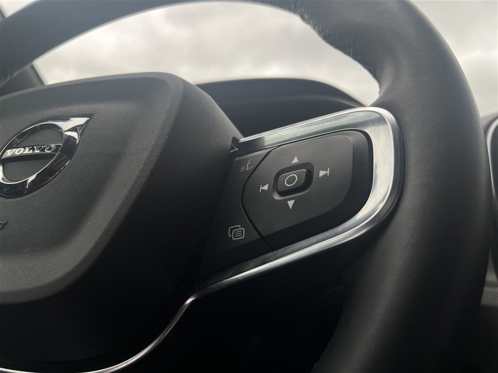Volvo C40 Ultimate billede 11