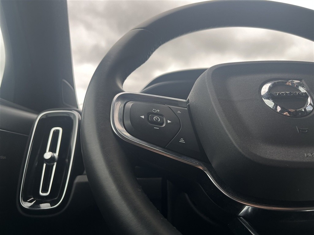 Volvo C40 Ultimate billede 12