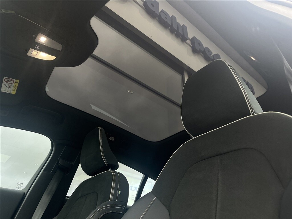 Volvo C40 Ultimate billede 17