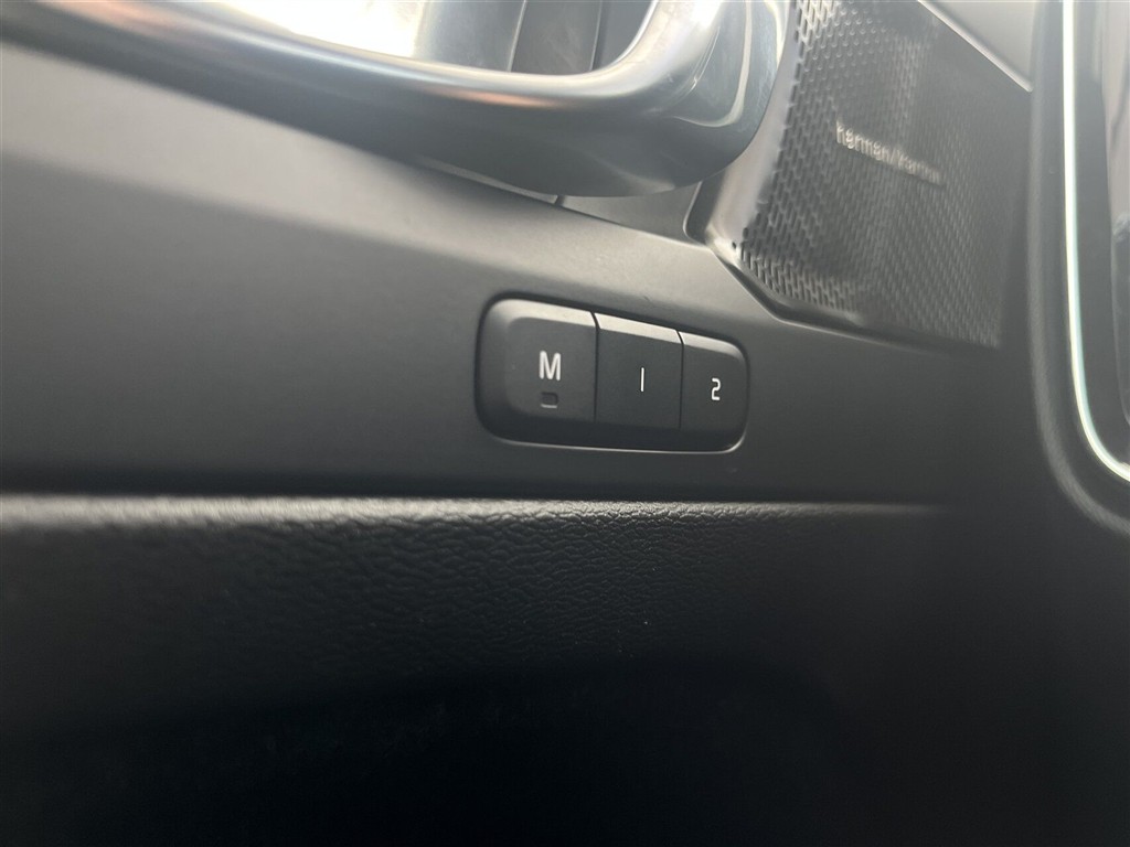 Volvo C40 Ultimate billede 18
