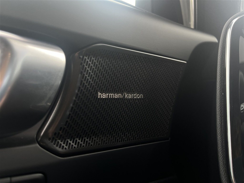 Volvo C40 Ultimate billede 19