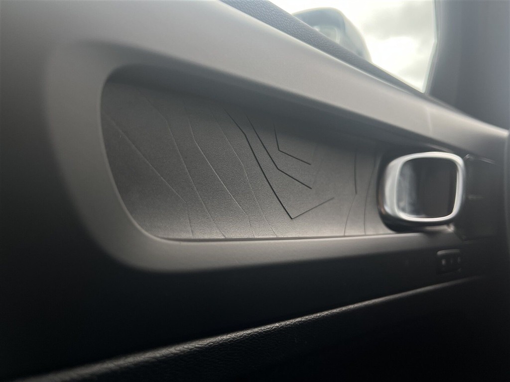 Volvo C40 Ultimate billede 20