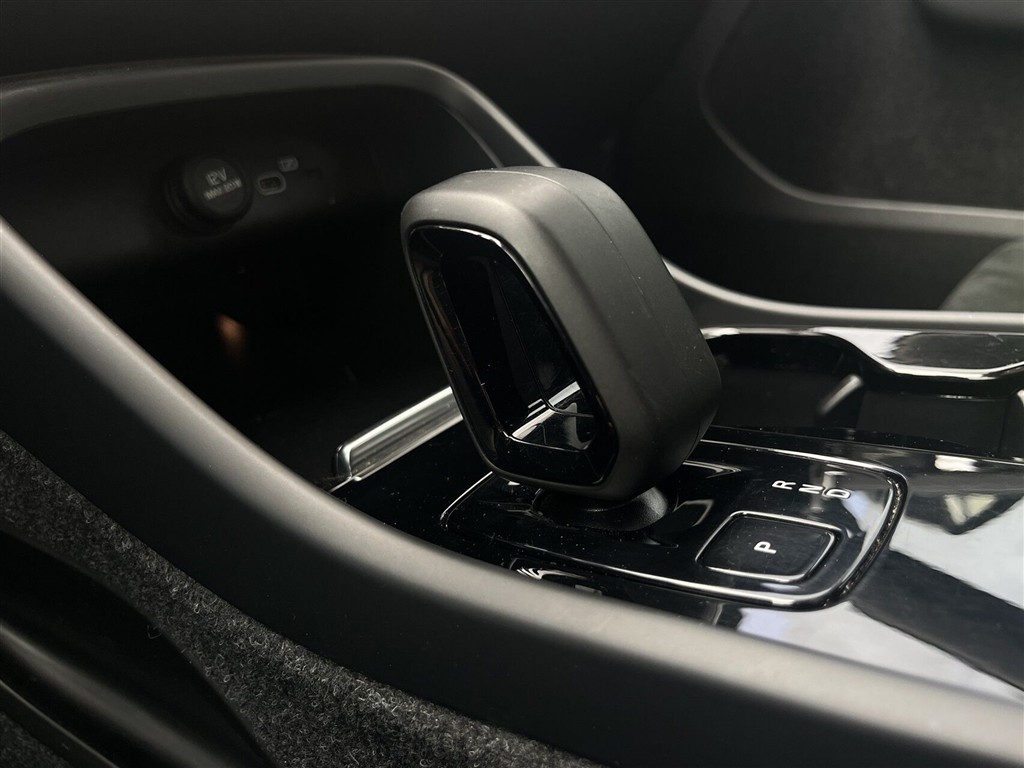 Volvo C40 Ultimate billede 21