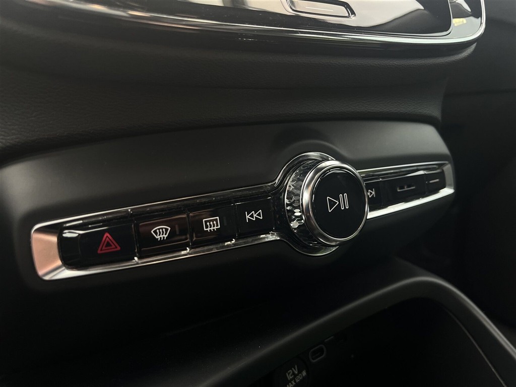 Volvo C40 Ultimate billede 22