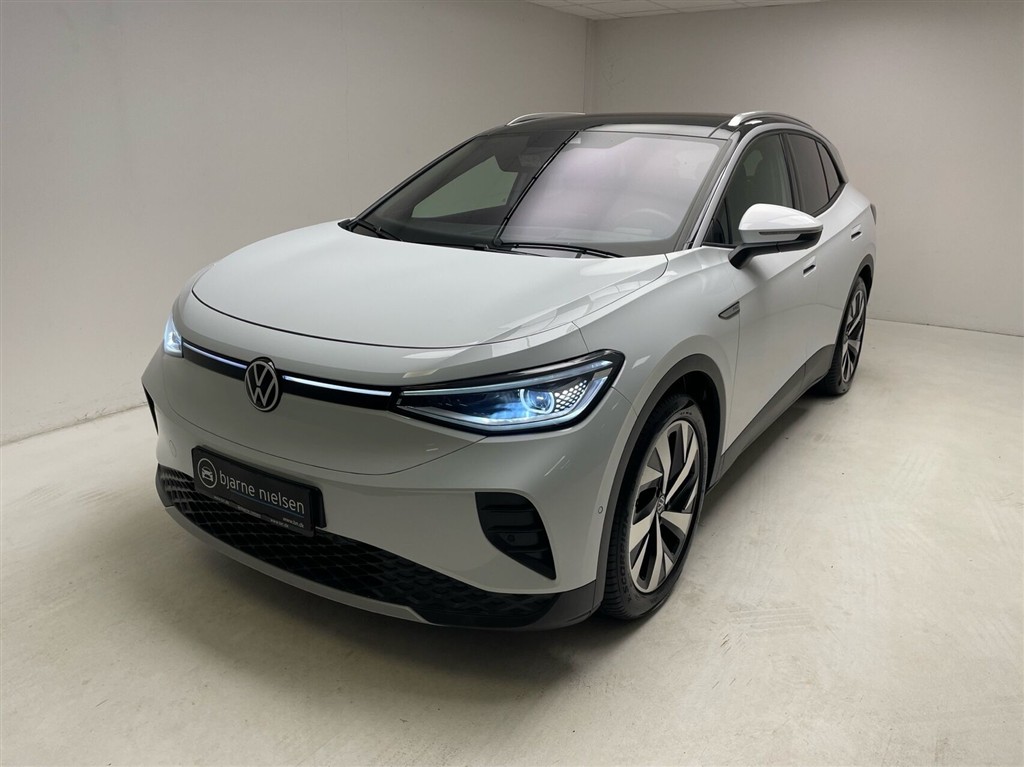 VW ID.4 Pro Performance