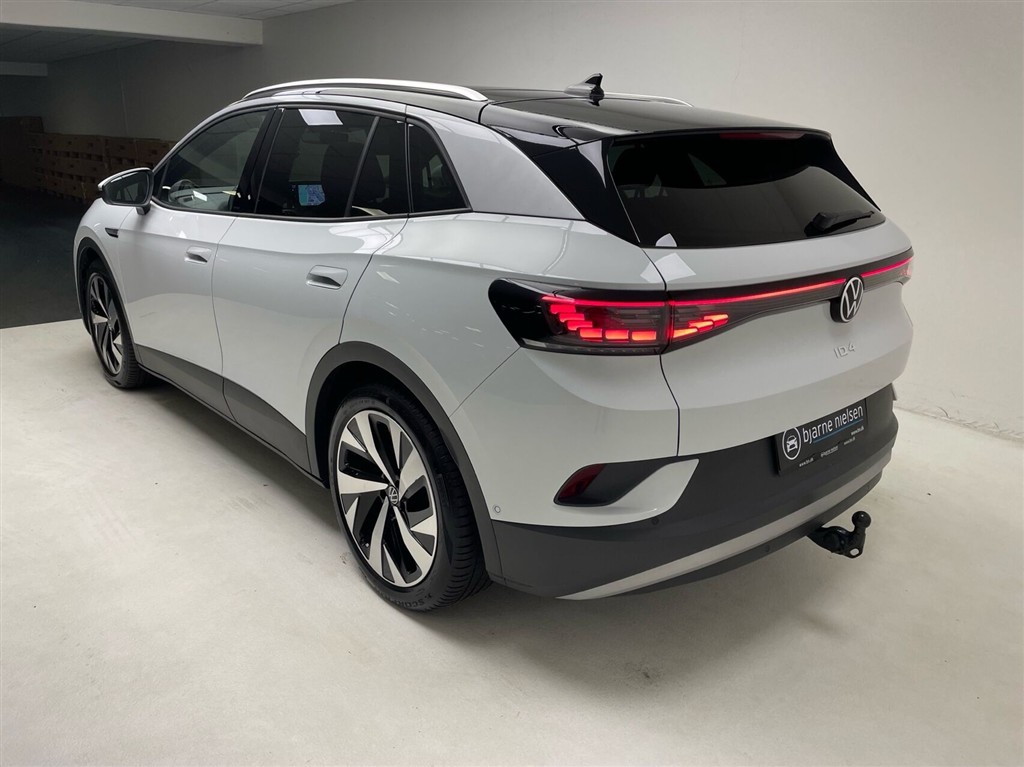VW ID.4 Pro Performance billede 3