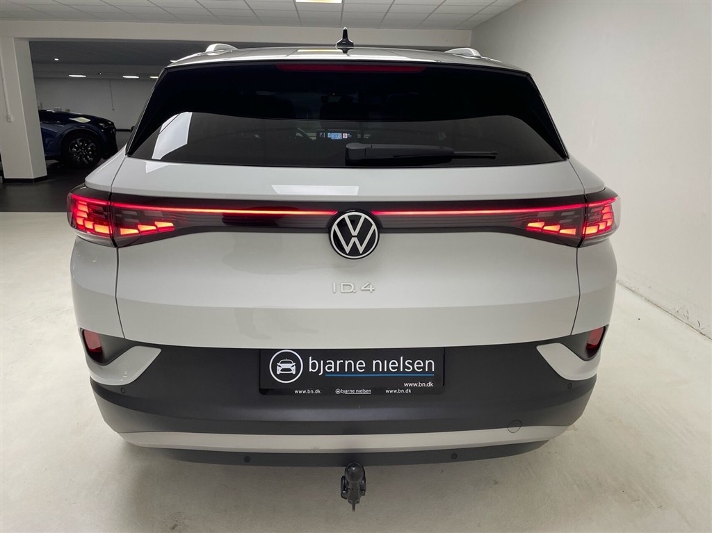 VW ID.4 Pro Performance billede 4