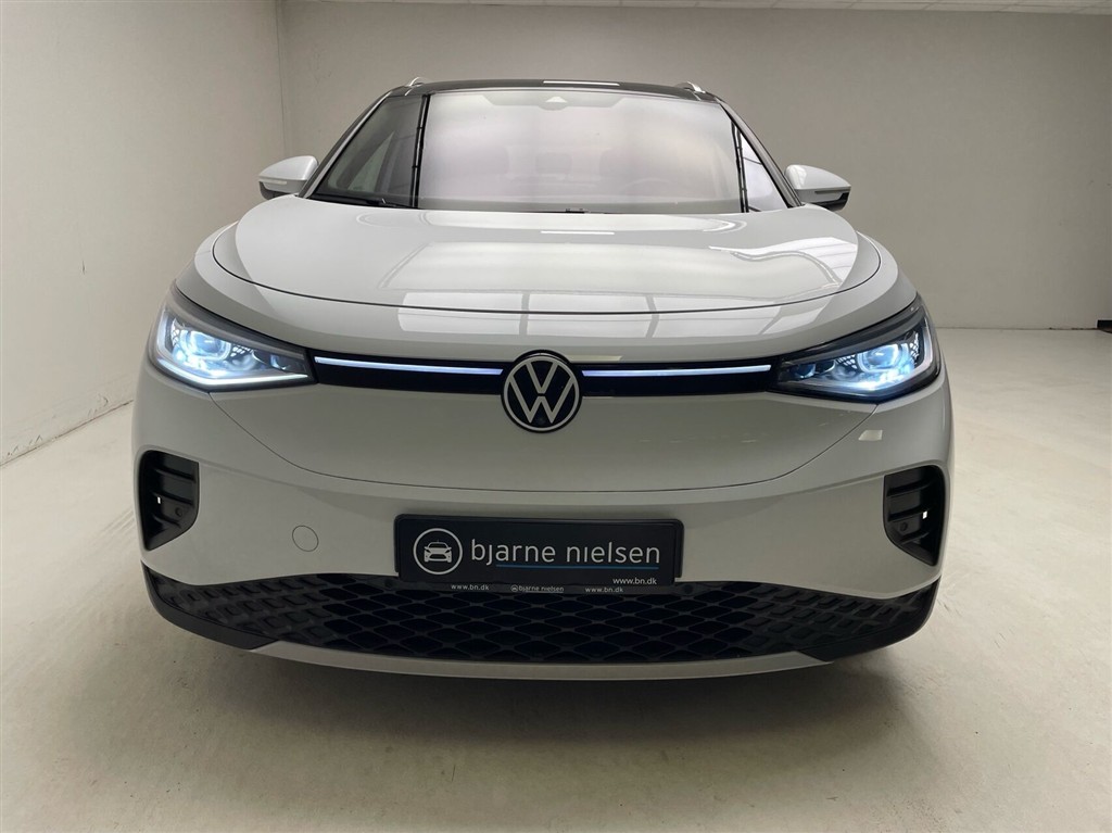 VW ID.4 Pro Performance billede 5