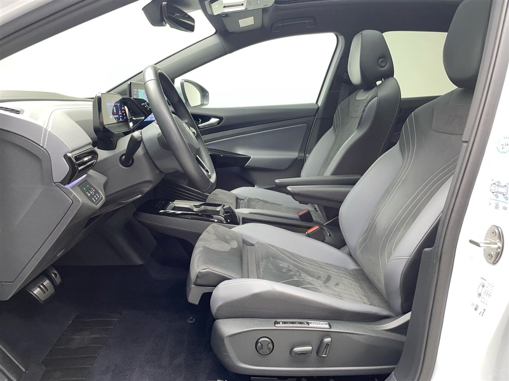 VW ID.4 Pro Performance billede 7