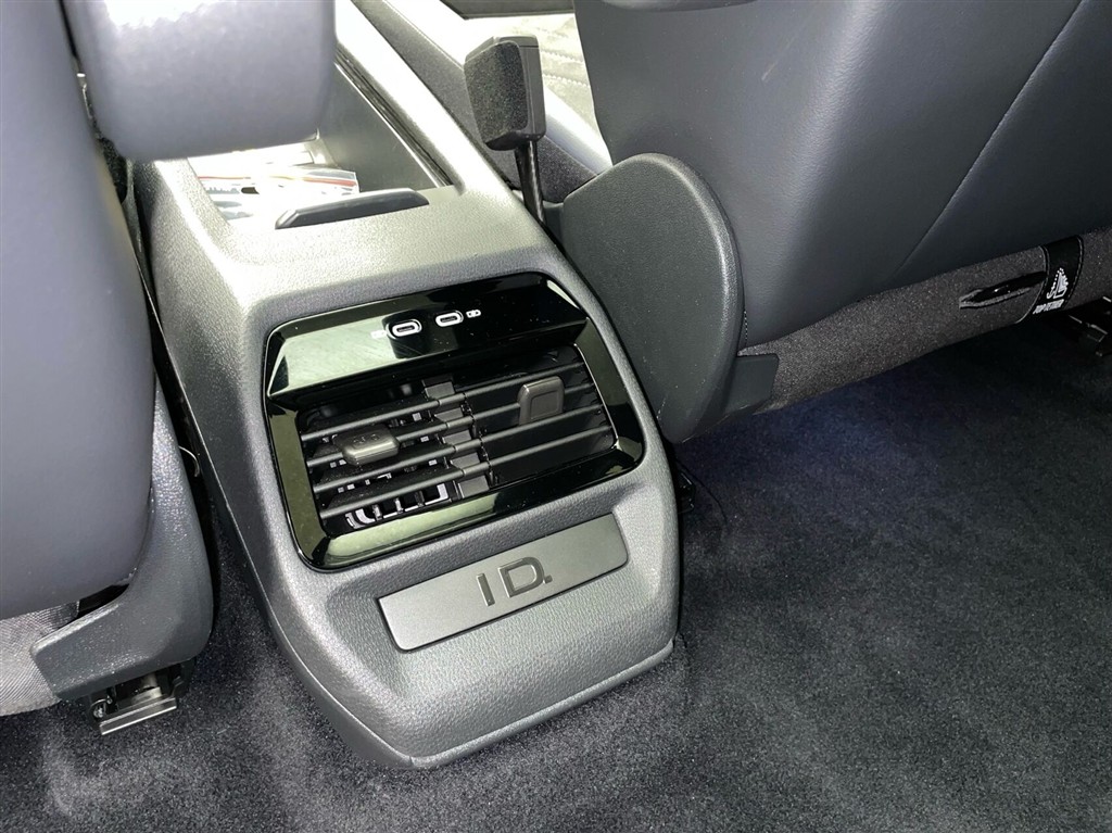 VW ID.4 Pro Performance billede 10