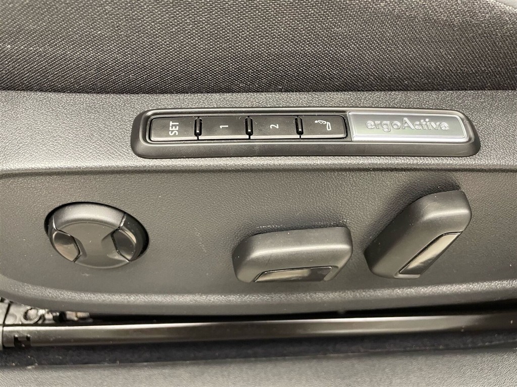 VW ID.4 Pro Performance billede 14