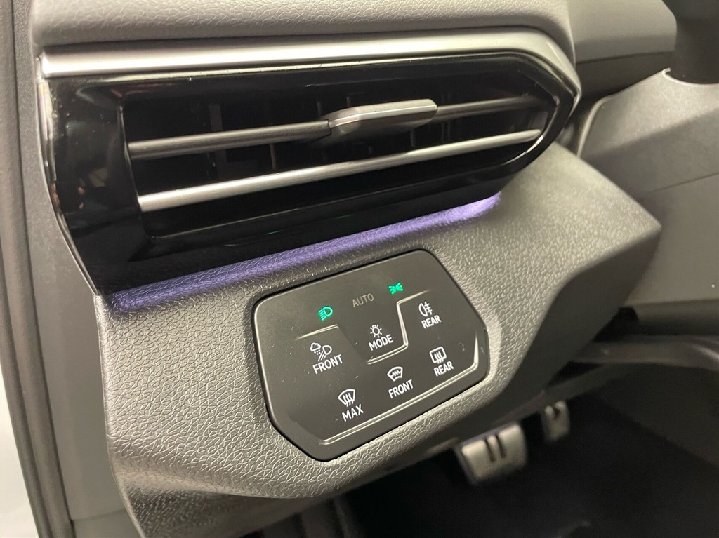 VW ID.4 Pro Performance billede 15