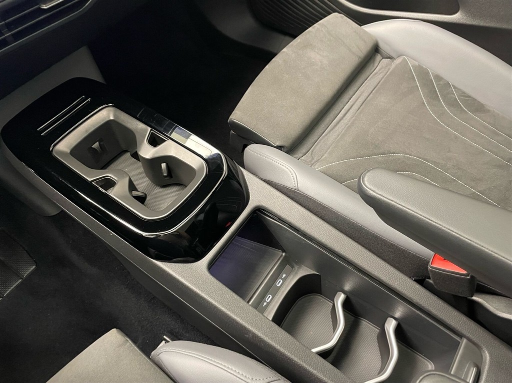 VW ID.4 Pro Performance billede 20