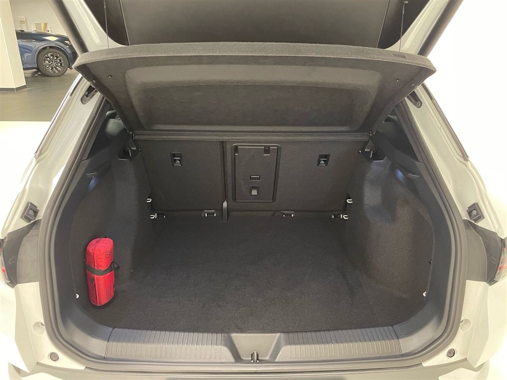 VW ID.4 Pro Performance billede 33