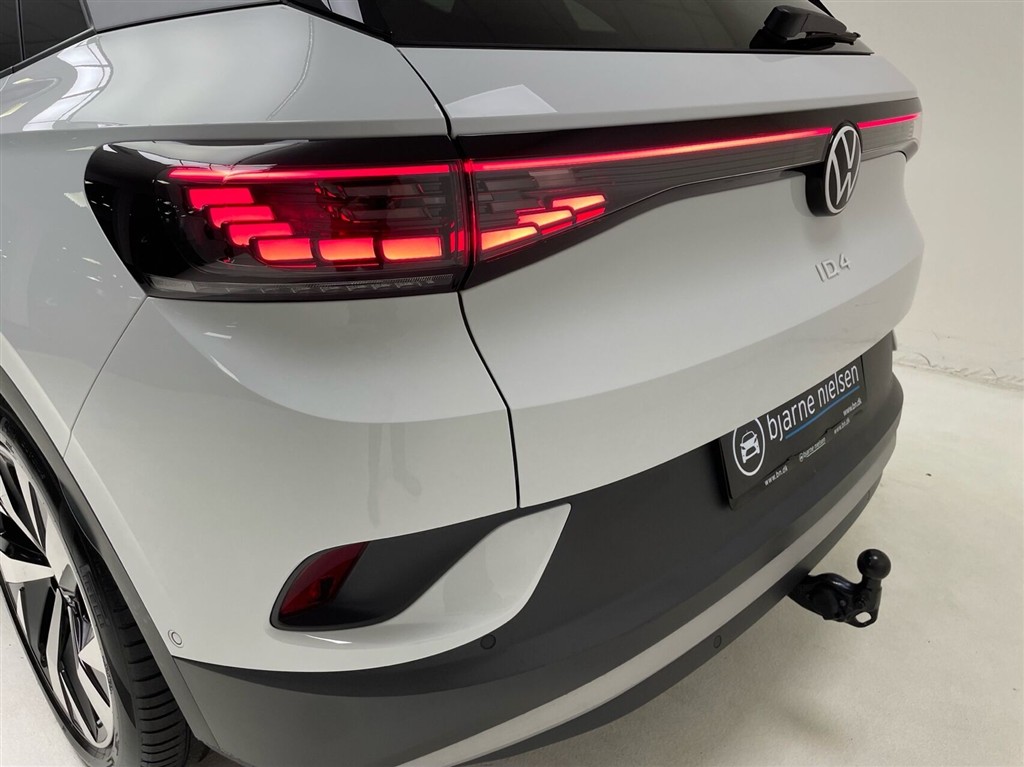 VW ID.4 Pro Performance billede 36