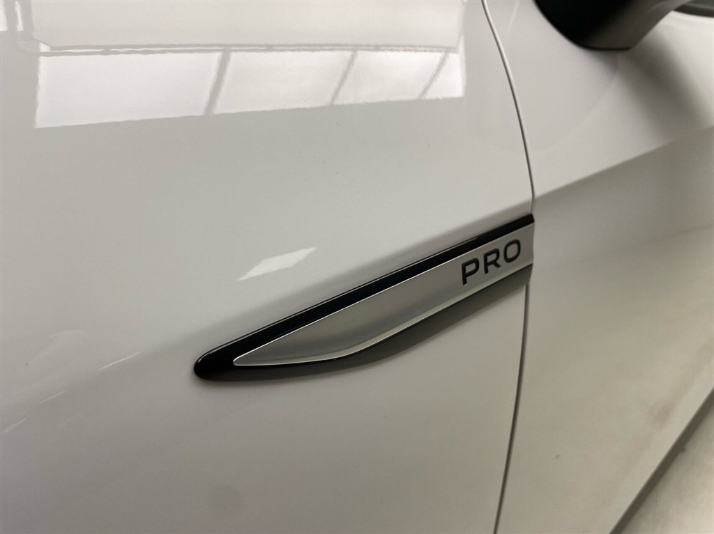 VW ID.4 Pro Performance billede 37