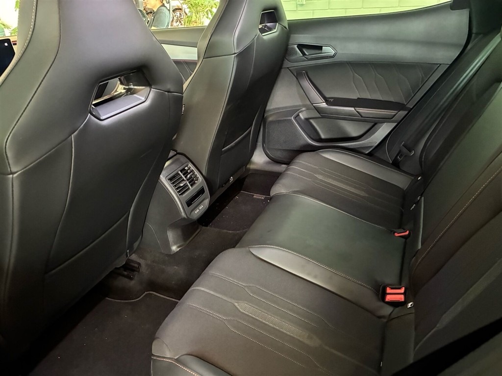 Cupra Formentor VZ billede 7