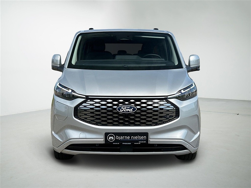 Ford E-Tourneo Custom Titanium X billede 5