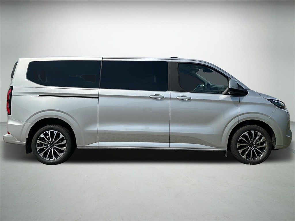 Ford E-Tourneo Custom Titanium X billede 10