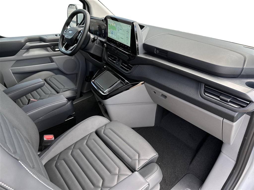 Ford E-Tourneo Custom Titanium X billede 11