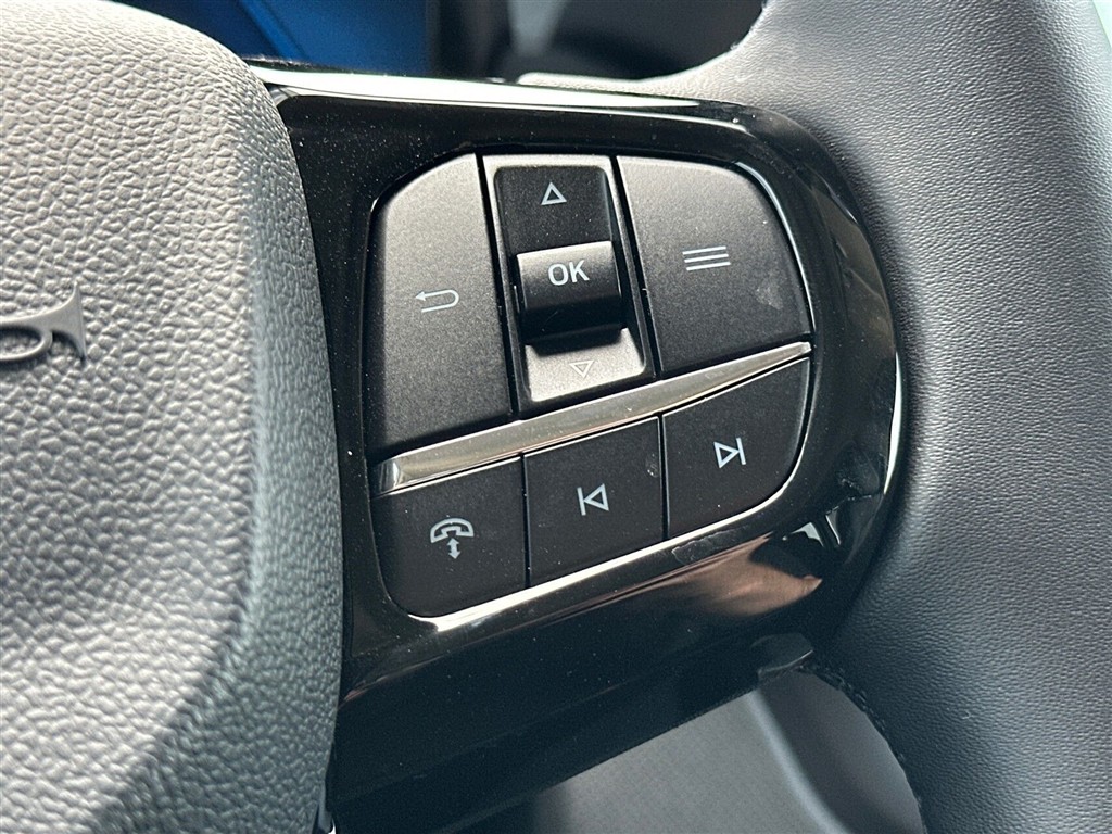 Ford E-Tourneo Custom Titanium X billede 13