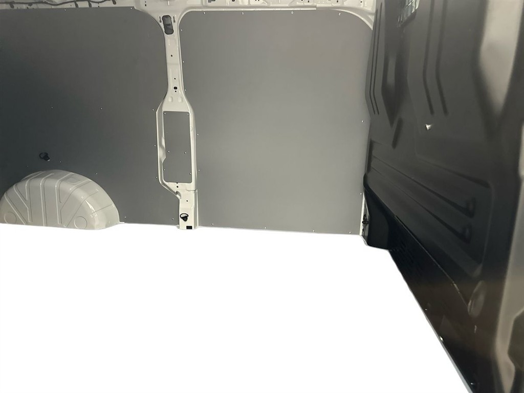 Ford E-Transit Custom Trend billede 10