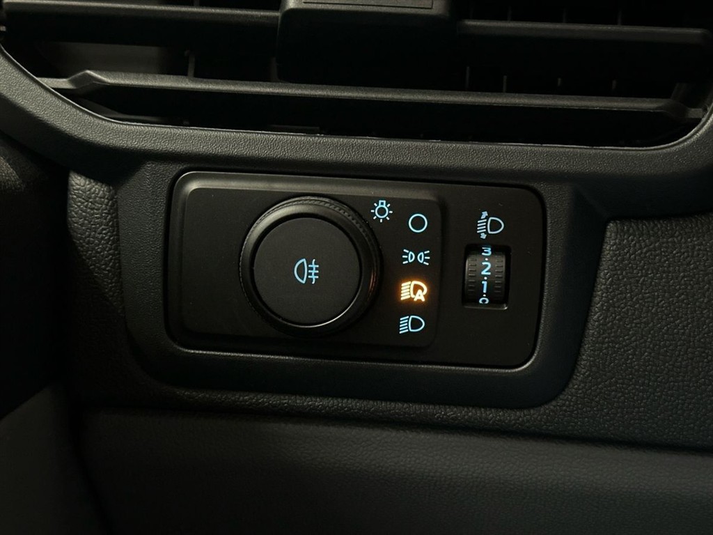 Ford E-Transit Custom Trend billede 15