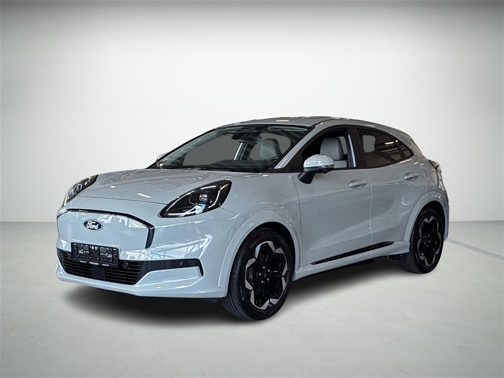 Ford Puma Gen-E Premium