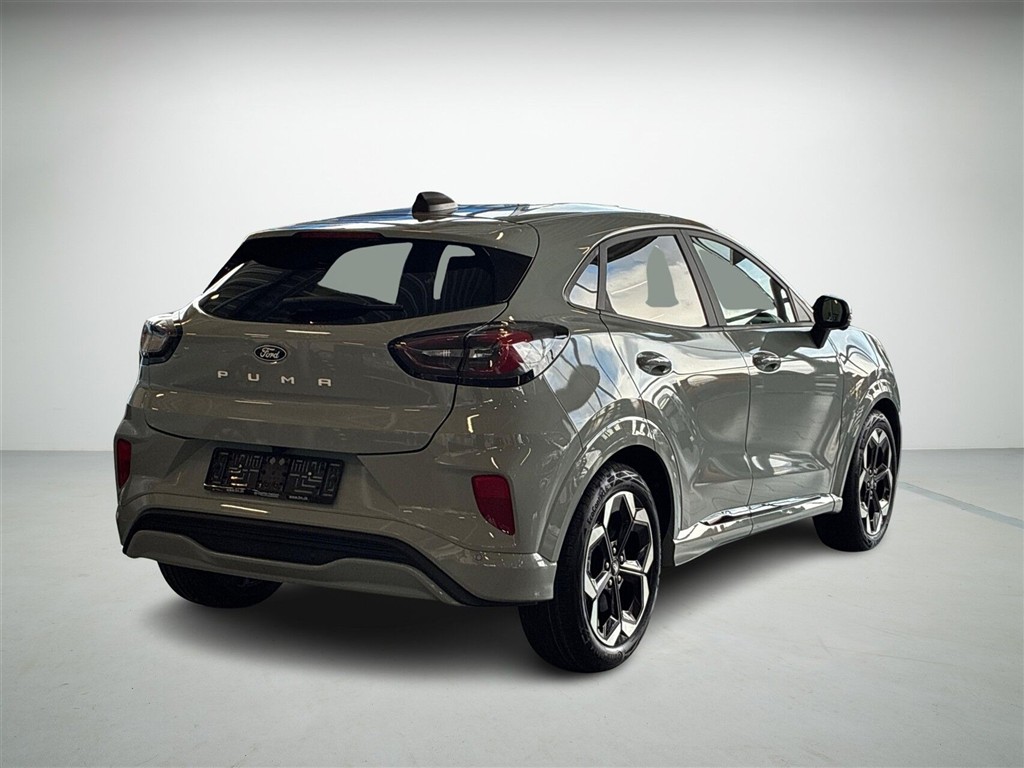 Ford Puma Gen-E Premium billede 3