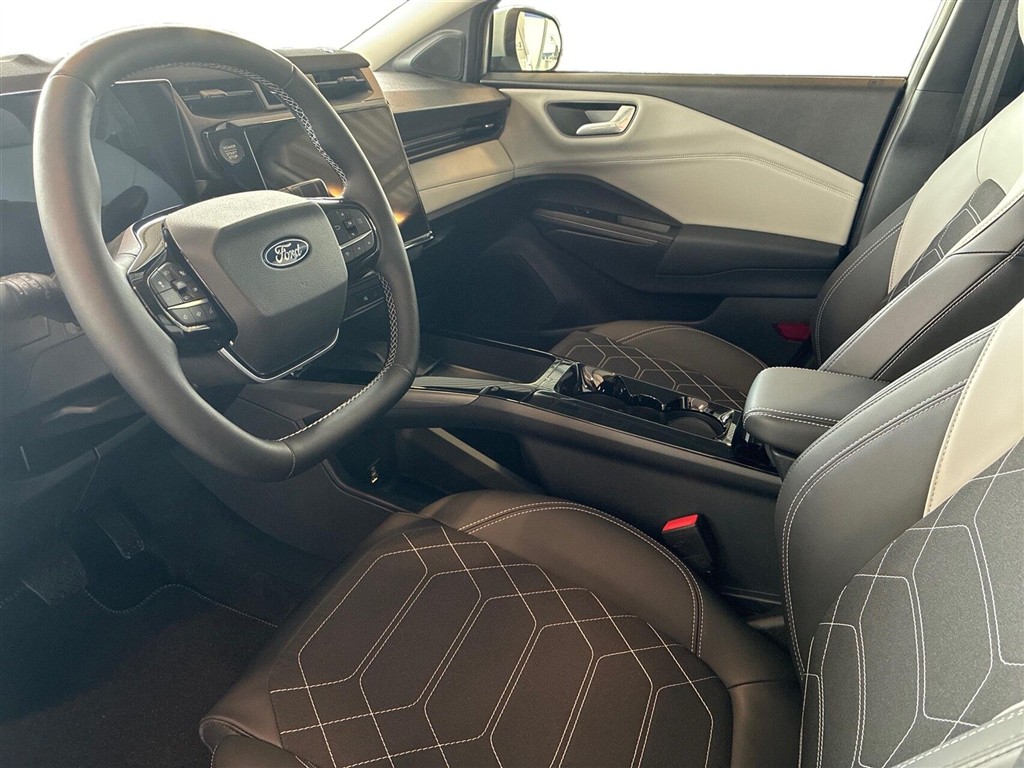 Ford Puma Gen-E Premium billede 5
