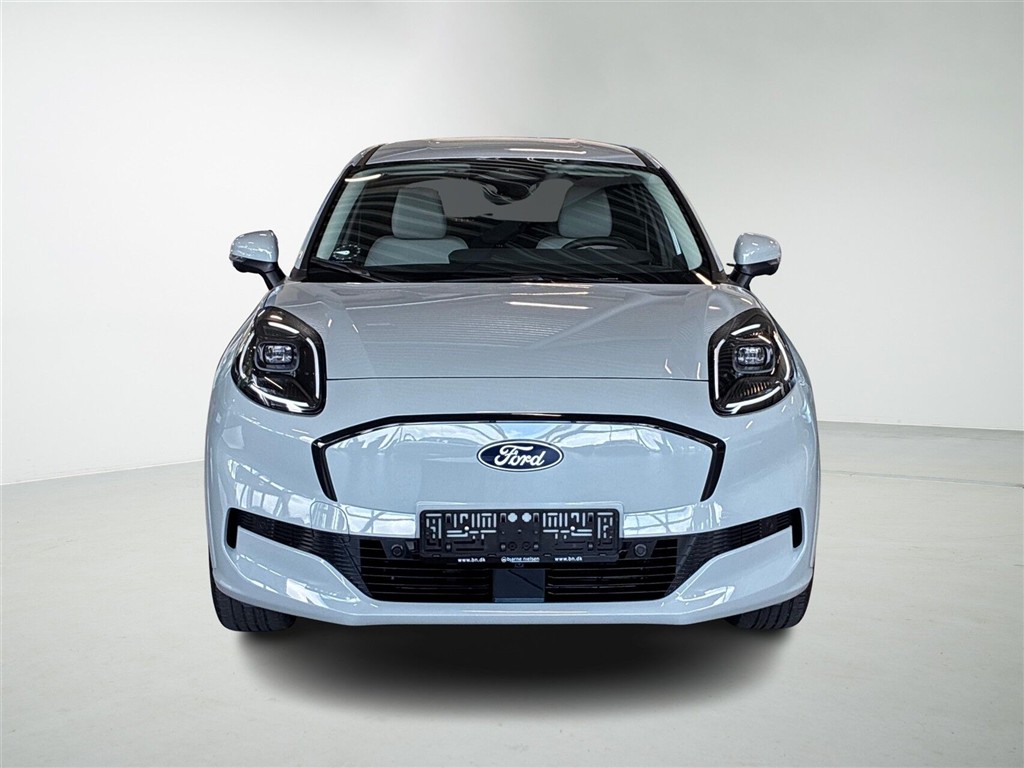 Ford Puma Gen-E Premium billede 2