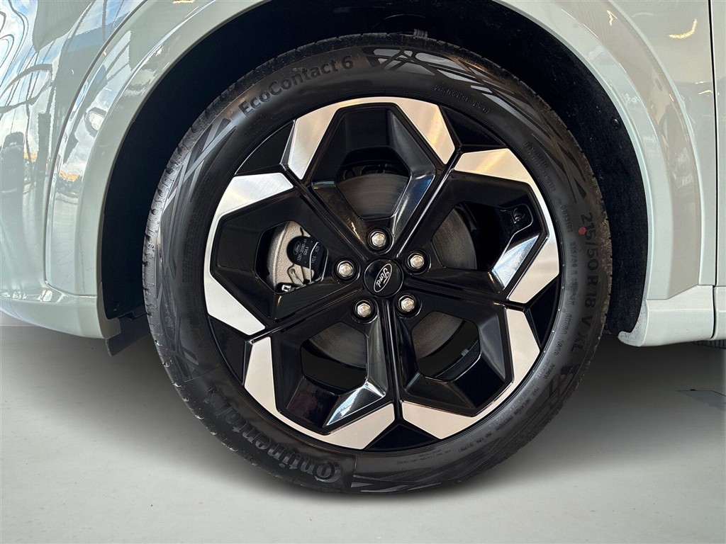 Ford Puma Gen-E Premium billede 4