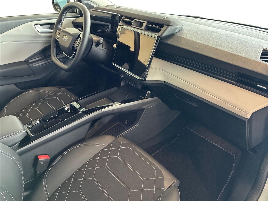 Ford Puma Gen-E Premium billede 8