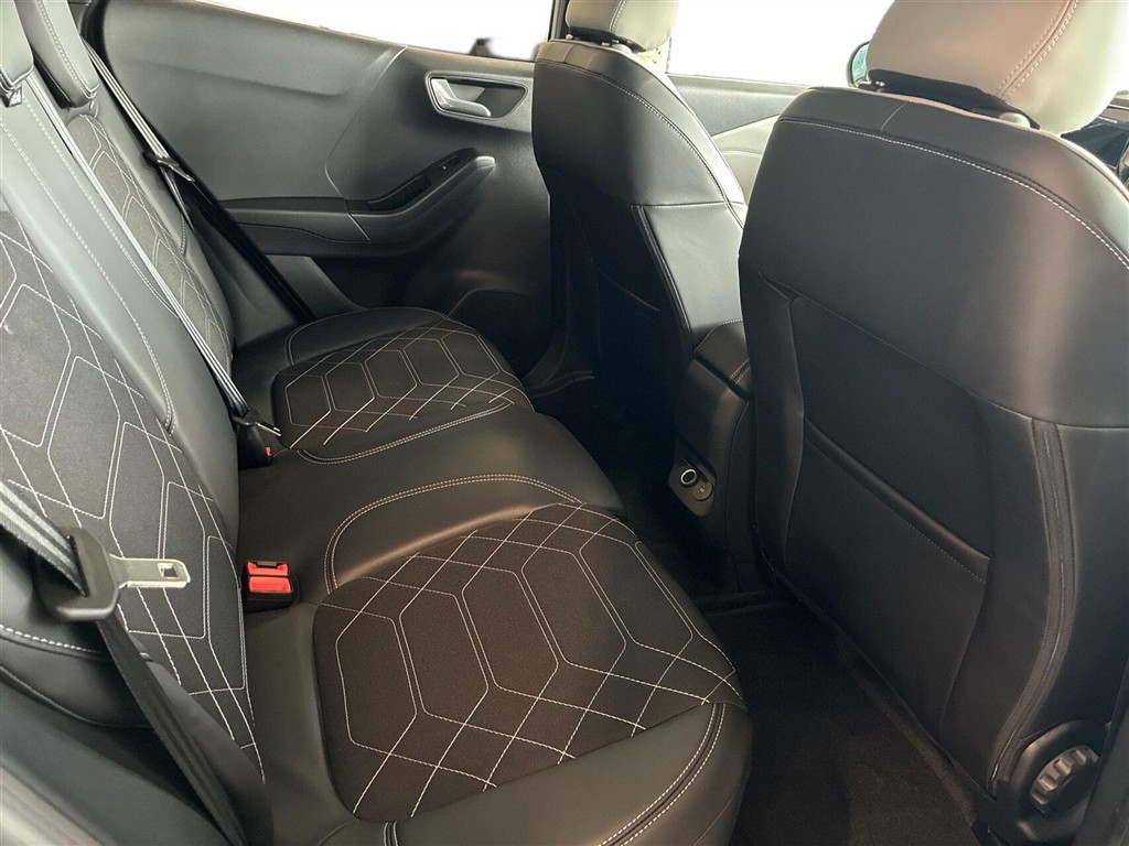 Ford Puma Gen-E Premium billede 10