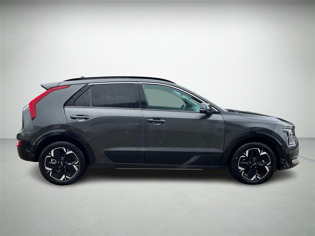 Kia Niro EV Upgrade Level Up billede 5