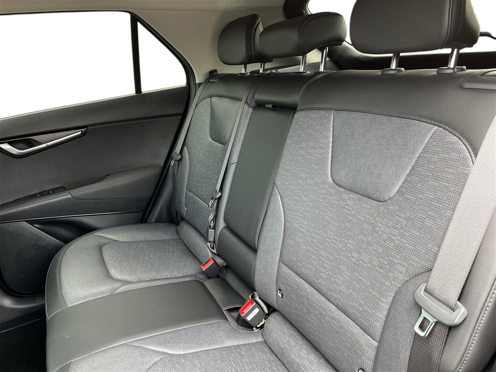 Kia Niro EV Upgrade Level Up billede 12