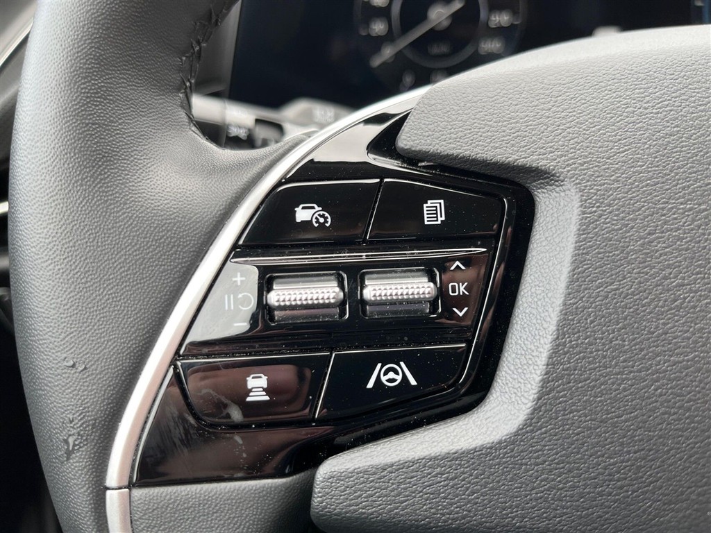 Kia Niro EV Upgrade Level Up billede 15