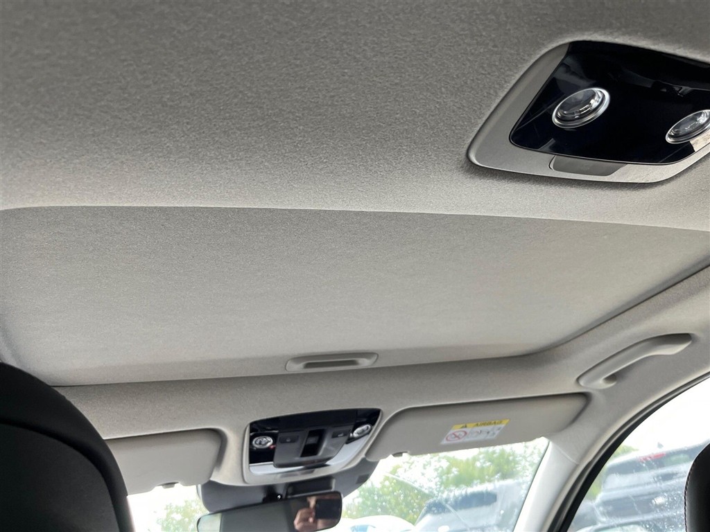 Kia Niro EV Upgrade Level Up billede 18