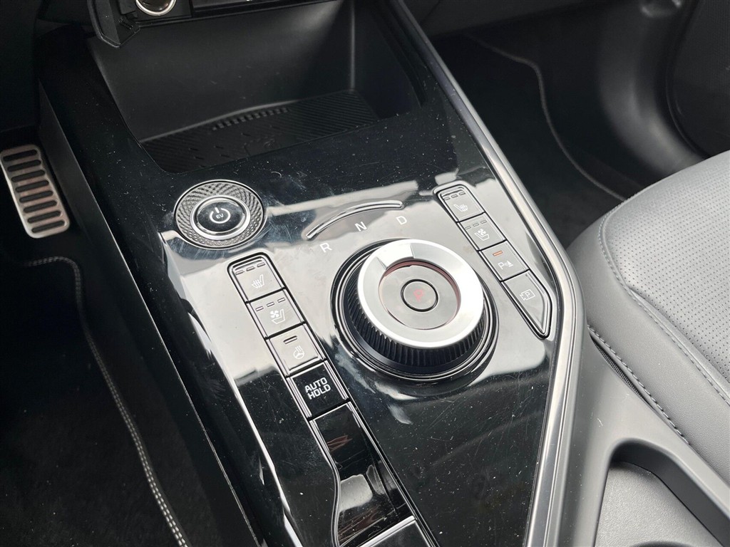 Kia Niro EV Upgrade Level Up billede 21