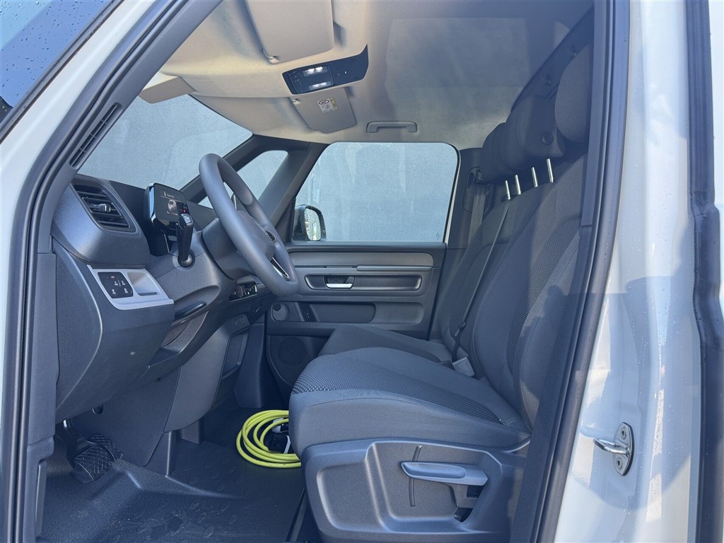 VW ID.Buzz Cargo Pro billede 3