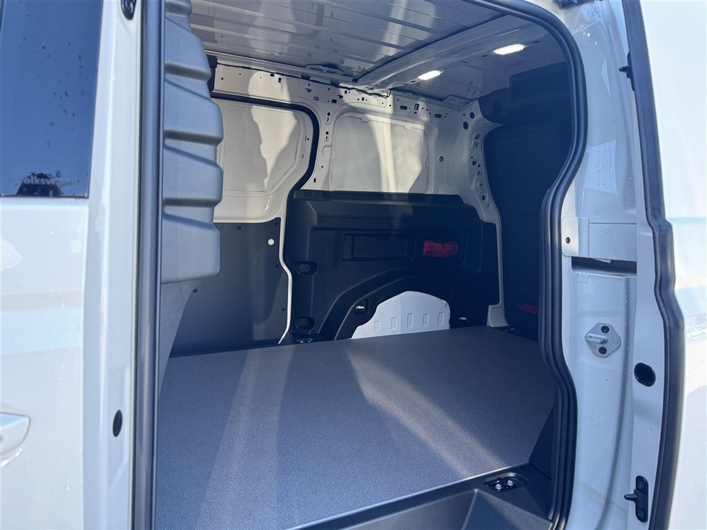 VW ID.Buzz Cargo Pro billede 5