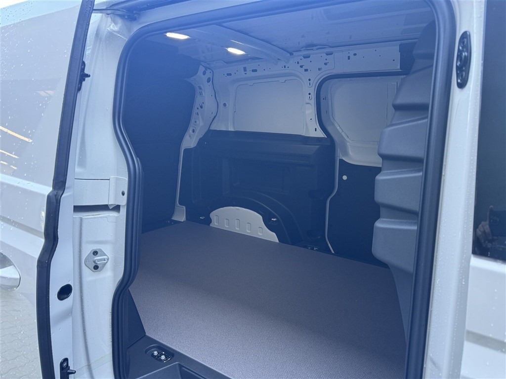 VW ID.Buzz Cargo Pro billede 6