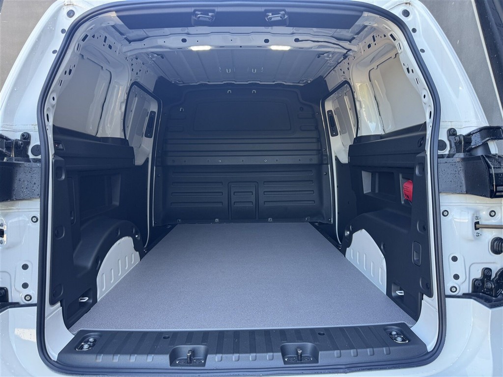 VW ID.Buzz Cargo Pro billede 7