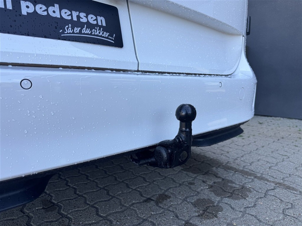 VW ID.Buzz Cargo Pro billede 8