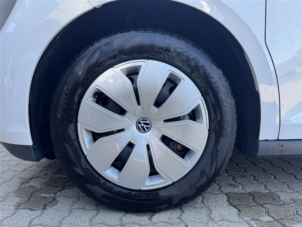 VW ID.Buzz Cargo Pro billede 9