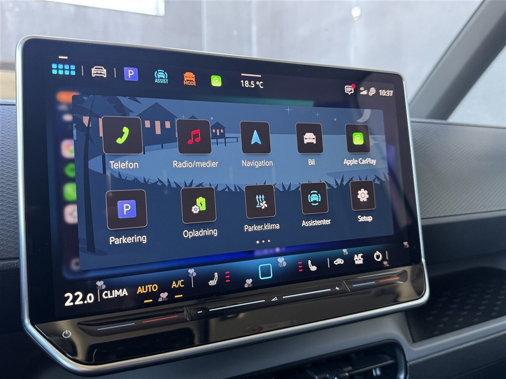 VW ID.Buzz Cargo Pro billede 13