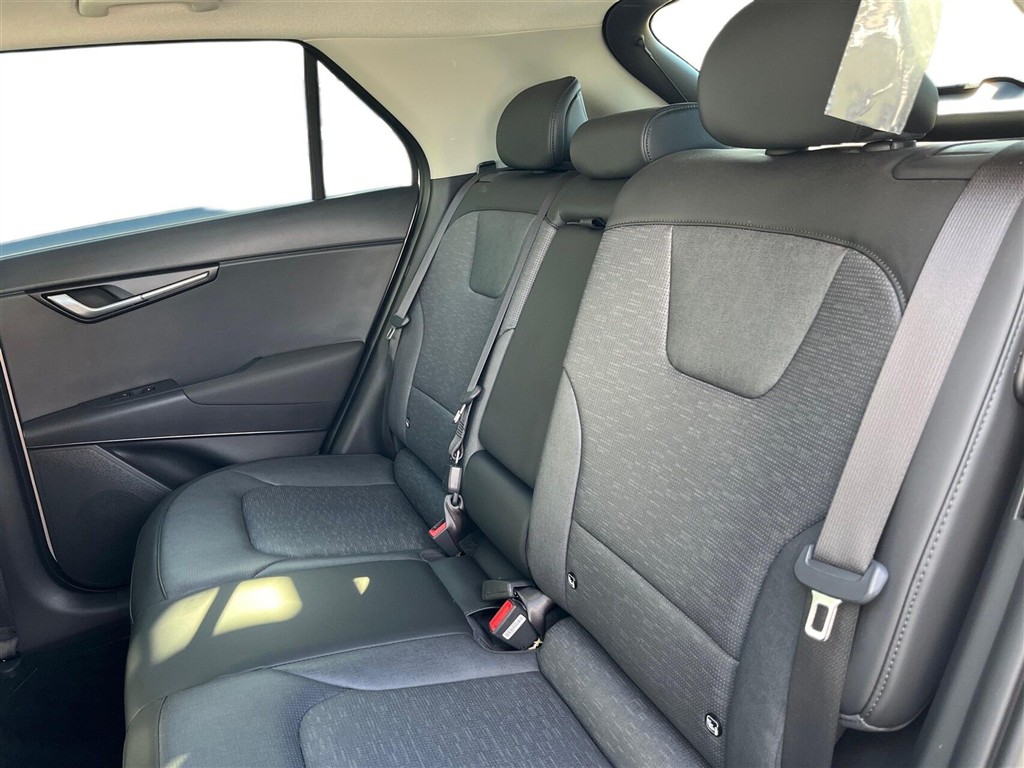 Kia Niro EV Upgrade Level Up billede 12