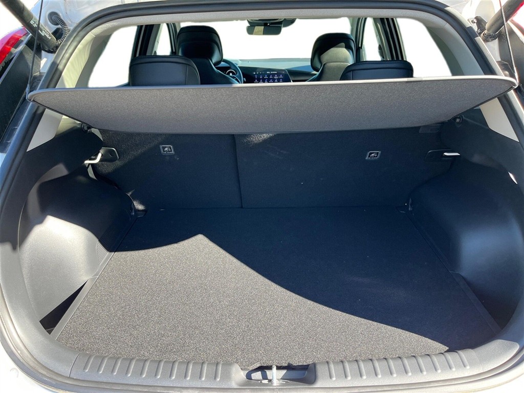 Kia Niro EV Upgrade Level Up billede 13