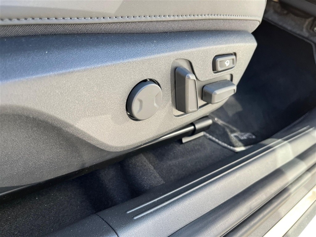 Kia Niro EV Upgrade Level Up billede 18