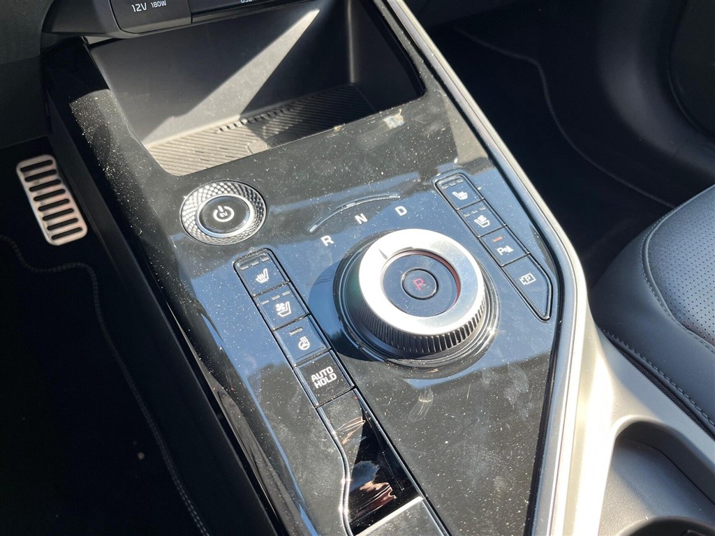 Kia Niro EV Upgrade Level Up billede 20